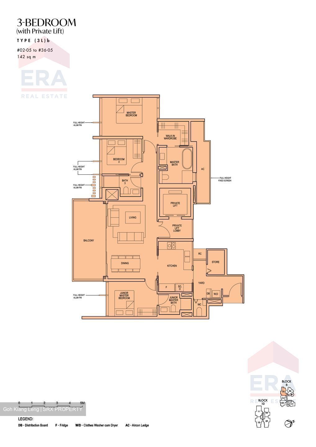 The Avenir (D9), Condominium #548493841
